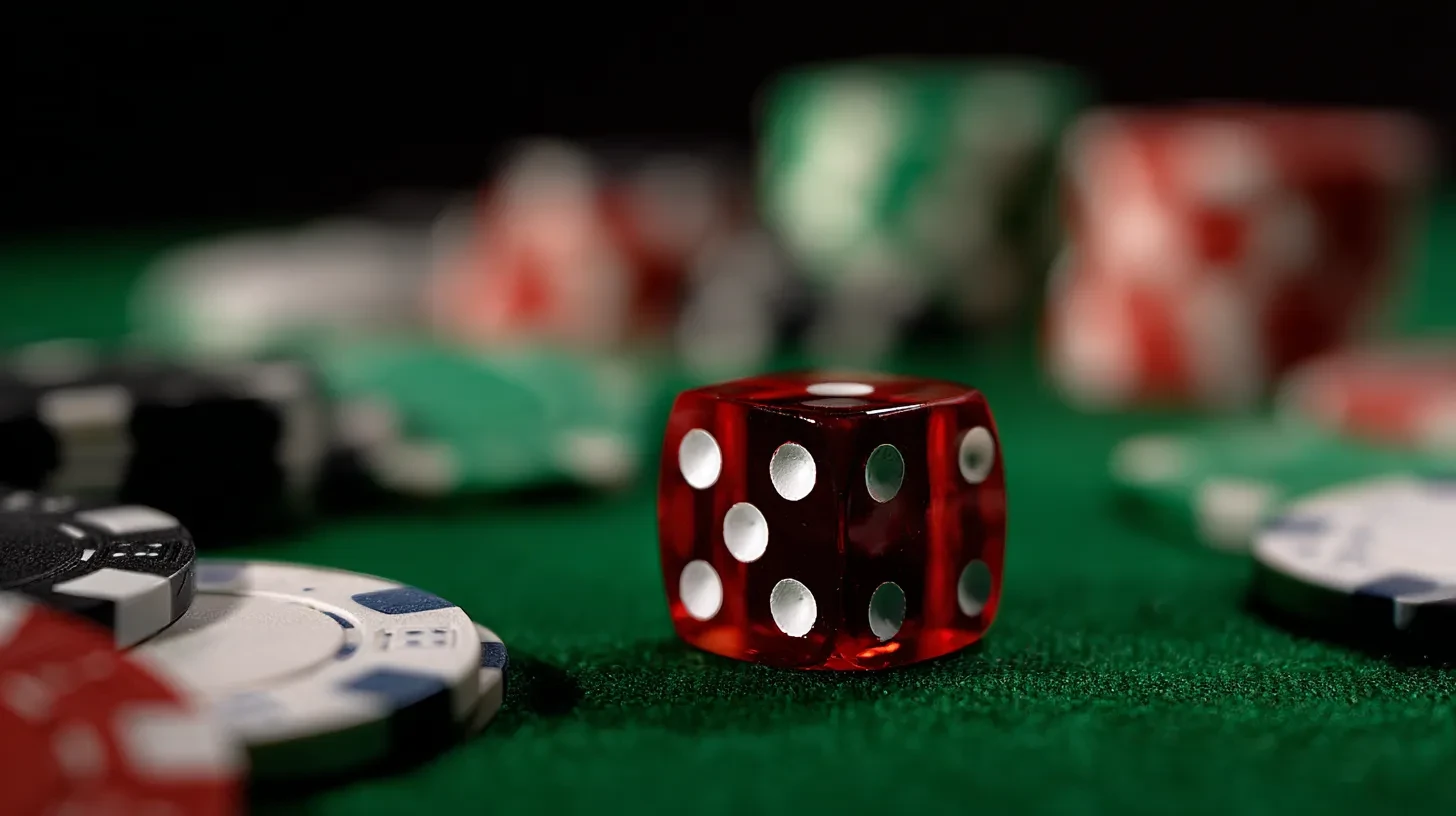 Bagaimana Bonus Bekerja dalam Permainan Meja dan Slot?